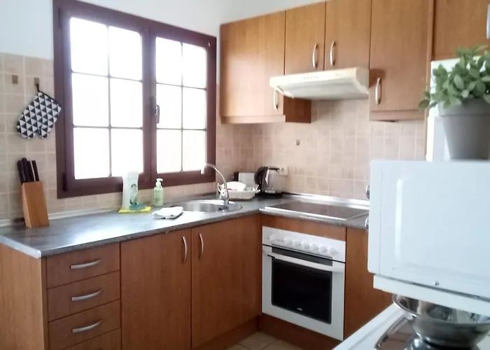 Villa Casa Morgana