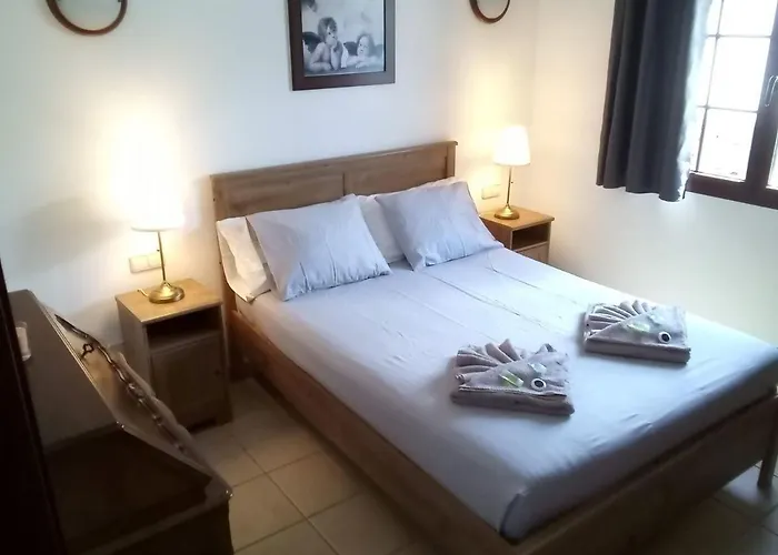 Casa Morgana
