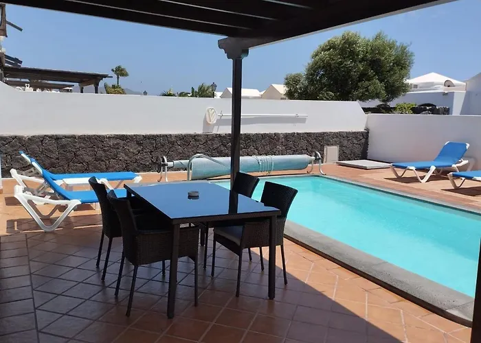 Casa Morgana *