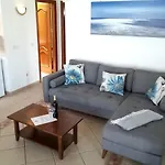 Casa Morgana Villa