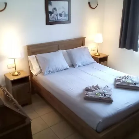 Casa Morgana